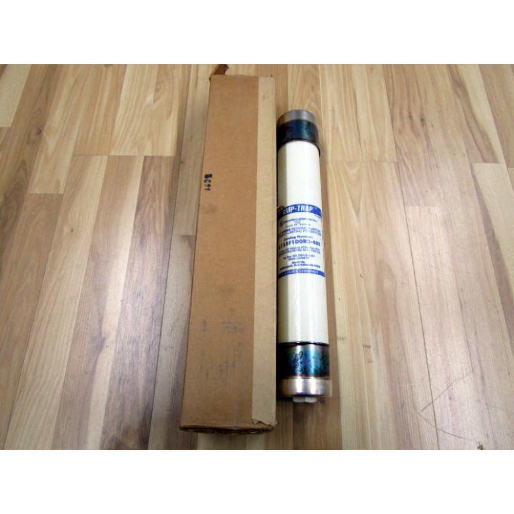 Gould A155F1DORO-40E Fuse A155F1DORO40E