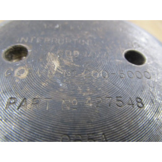 ITE 427548 Fuse