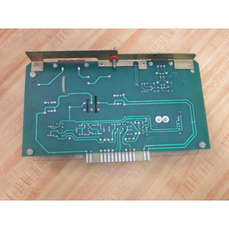 Pertron 1400449 Contactor Interface WClear Cover - Used