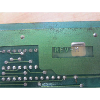 Milacron 3-531-3553A MemoryIndustrial Device Bd 3-533-0019G - Used