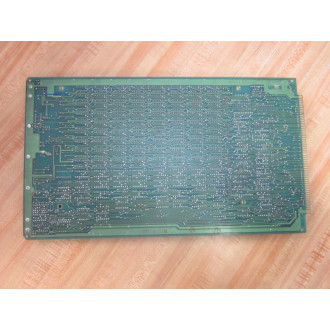 Milacron 3-531-3553A MemoryIndustrial Device Bd 3-533-0019G - Used