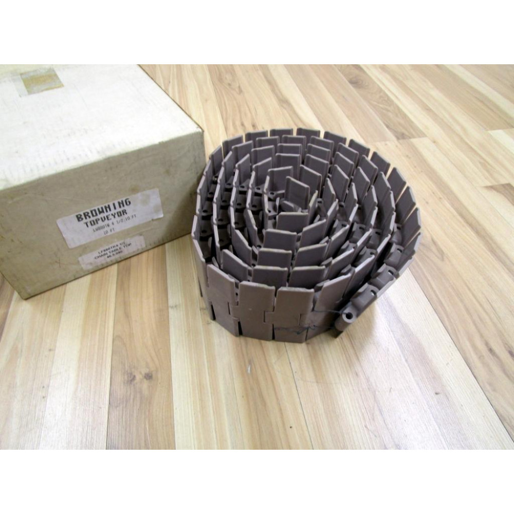Browning LW880TK 4 12 Conveyor Belt LW880TK412