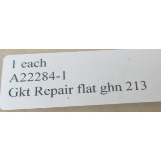 Armstrong A22284-1 Repair Gasket A222841