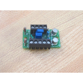TB1 PLCAdd-On Board TB2 - New No Box