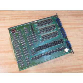 Okuma E4809-032-452-D Opus 5000 EC Board E4809032452D - Used