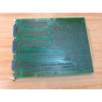 Okuma E4809-032-452-D Opus 5000 EC Board E4809032452D - Used
