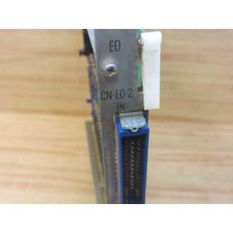 Okuma E4809-032-452-D Opus 5000 EC Board E4809032452D - Used