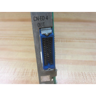 Okuma E4809-032-452-D Opus 5000 EC Board E4809032452D - Used