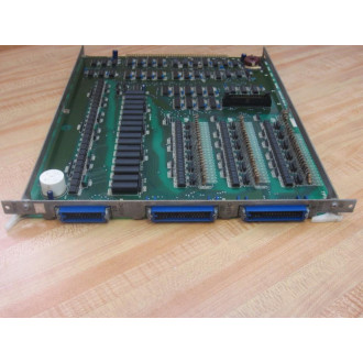 Okuma E4809-032-452-D Opus 5000 EC Board E4809032452D - Used