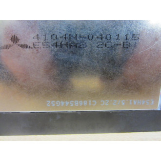 Mitsubishi E54HA1.52.2C IGBT Module E54HA1522C - New No Box
