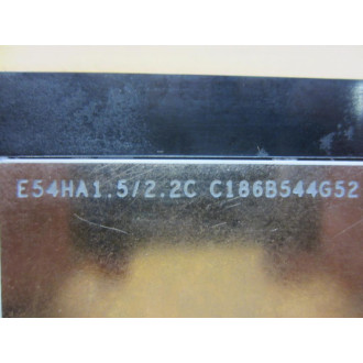 Mitsubishi E54HA1.52.2C IGBT Module E54HA1522C - New No Box