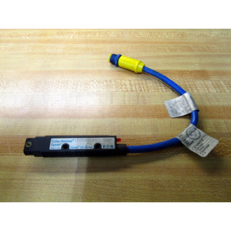 Cutler Hammer 15101AQD07 Photoelectric Sensor - Used