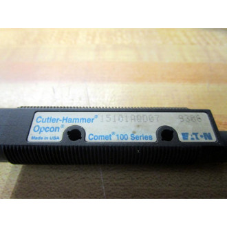 Cutler Hammer 15101AQD07 Photoelectric Sensor - Used