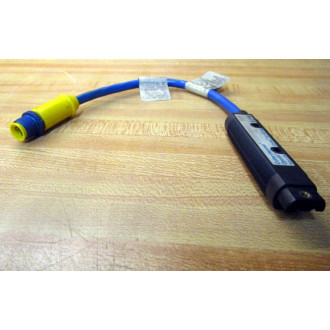 Cutler Hammer 15101AQD07 Photoelectric Sensor - Used