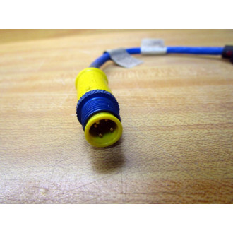 Cutler Hammer 15101AQD07 Photoelectric Sensor - Used
