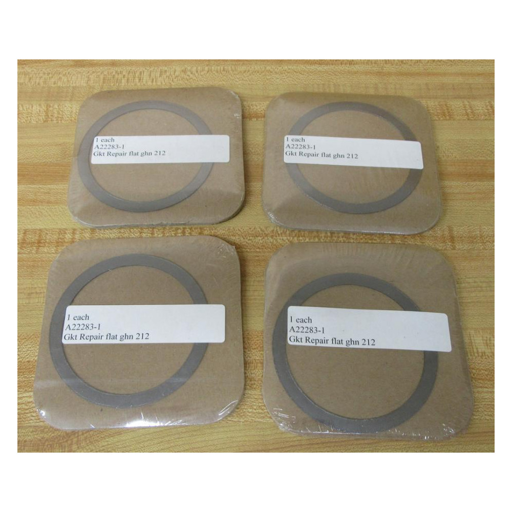 Armstrong A22283-1 Repair Gasket A222831 (Pack of 4)