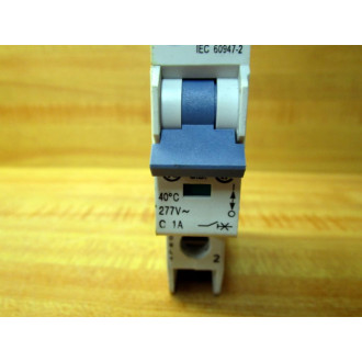 Allen Bradley 1489-A1C010 Circuit Breaker 1489-A - Used