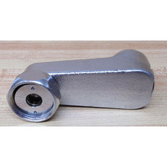 Chicago Faucet Company T14092016 Faucet AB173-207KRCF (Pack of 2)