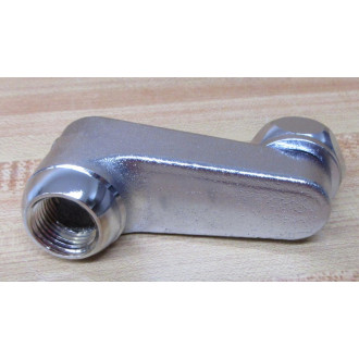 Chicago Faucet Company T14092016 Faucet AB173-207KRCF (Pack of 2)