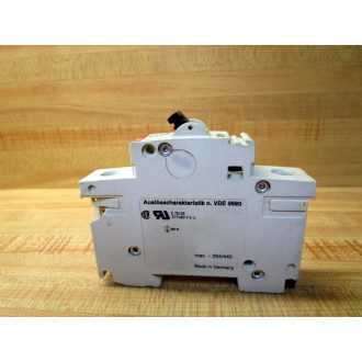 ABB S 281 Z 2A Circuit Breaker S281Z2A (Pack of 2) - Used