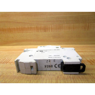 ABB S 281 Z 2A Circuit Breaker S281Z2A (Pack of 2) - Used