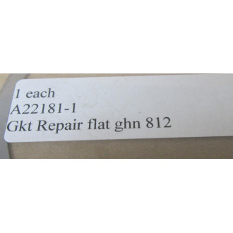 Armstrong A22181-1 Repair Gasket A221811 (Pack of 2)