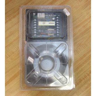 Siemens 500-086501 SA-3I Air Duct Detector 500086501