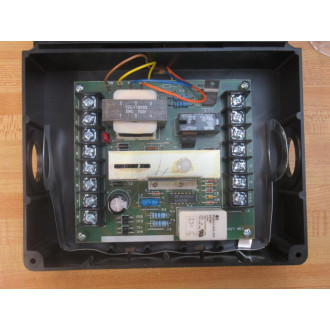 Siemens 500-086501 SA-3I Air Duct Detector 500086501