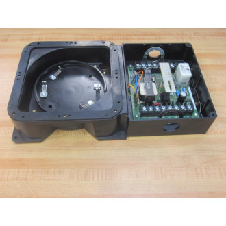 Siemens 500-086501 SA-3I Air Duct Detector 500086501