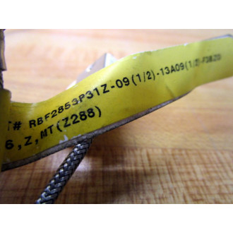 OEM Press Systems RBF2853P31Z-09 Thermocouple RBF2853P31Z09 - New No Box