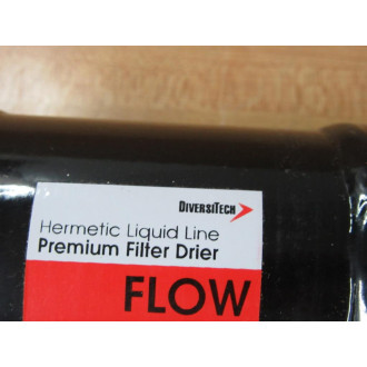 DiversiTech DAD163S Premium Filter Drier - New No Box