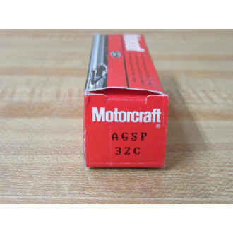 Motorcraft AGSP32C Spark Plug (Pack of 8)