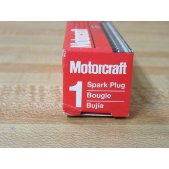 Motorcraft AGSP32C Spark Plug (Pack of 8)
