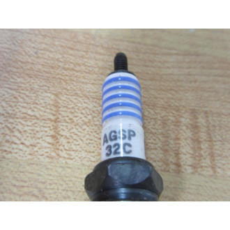 Motorcraft AGSP32C Spark Plug (Pack of 8)