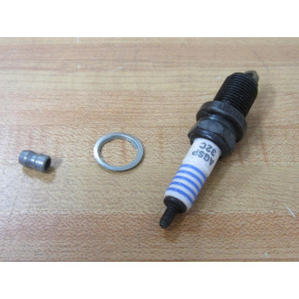 Motorcraft AGSP32C Spark Plug (Pack of 8)