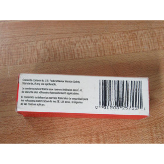 Motorcraft AGSP32C Spark Plug (Pack of 8)
