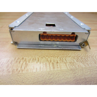 SLOT 10 Circuit Board SLOT10 In Metal Enclosure - Used