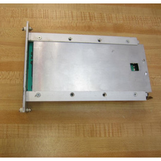 SLOT 10 Circuit Board SLOT10 In Metal Enclosure - Used
