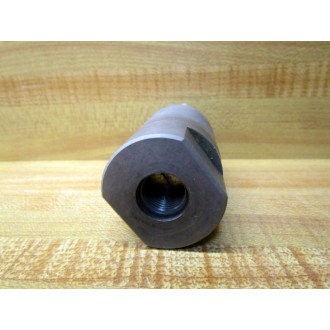 Viatran 3405BM2X2480 Pressure Transducer ZERO:4.100 mA - Used