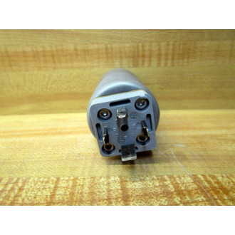 Viatran 3405BM2X2480 Pressure Transducer ZERO:4.100 mA - Used