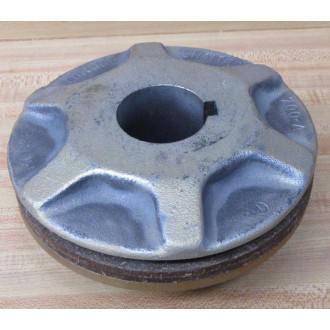 Morse 700A-1X2"FB Torque Limiter 700A1X2FB - New No Box