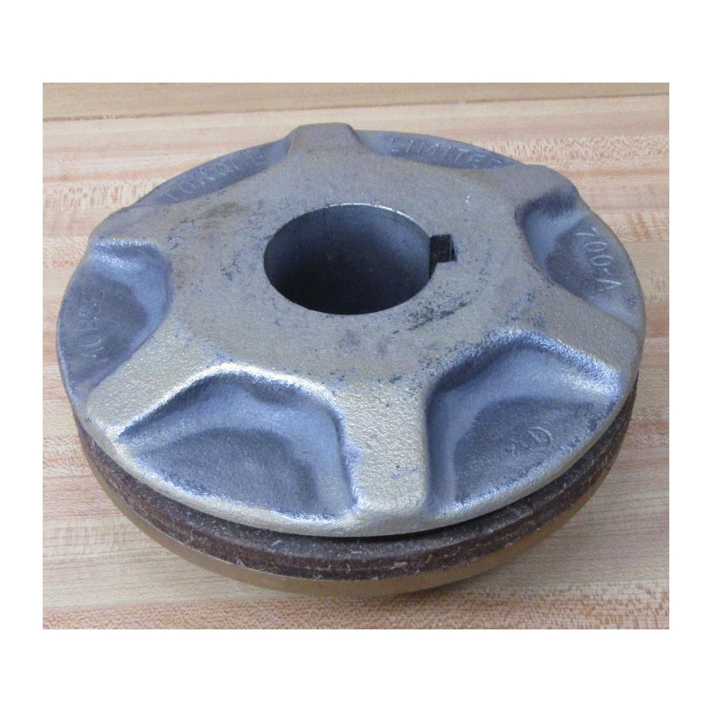 Morse 700A-1X2"FB Torque Limiter 700A1X2FB - New No Box Morse 700A-1X2"FB Torque Limiter 700A1X2FB - New No Box