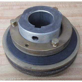 Morse 700A-1X2"FB Torque Limiter 700A1X2FB - New No Box