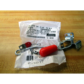 Destaco 330 Pull Toggle Clamp Kit