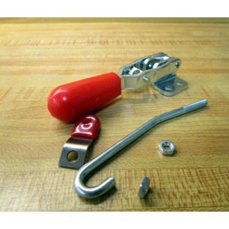 Destaco 330 Pull Toggle Clamp Kit