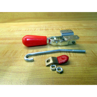 Destaco 330 Pull Toggle Clamp Kit
