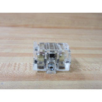 Eaton PB1B Westinghouse Contact Block 9084A18G02