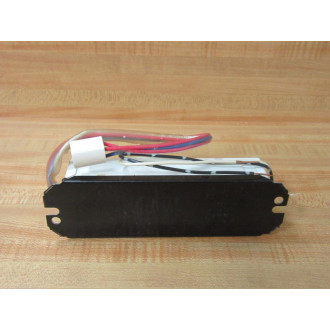 Advance RLCS-140-TP Ballast RLCS140TP White