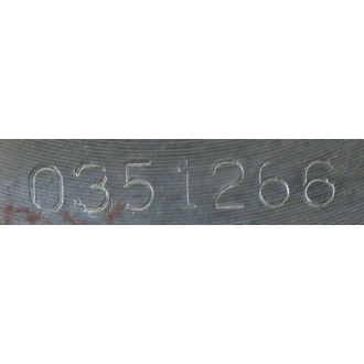 Falk 1020WA Hub 3 0351290