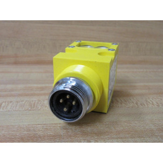 Banner SM912LVQD Photoelectric Scanner 25336 Banner SM912LVQD Photoelectric Scanner 25336